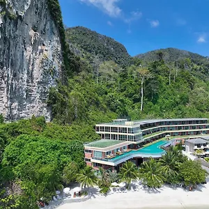 Cliff Hotel Phi Phi Don