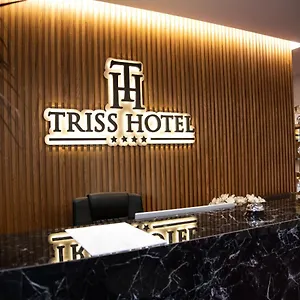 Triss Hotel Tirana