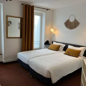 3* מלון Western Aramis Saint Germain