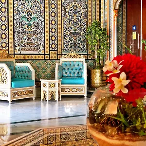 visit hotel