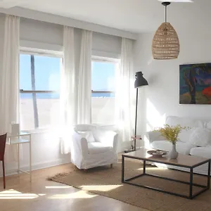 Su Casa At Venice Apart-hotel Los Angeles