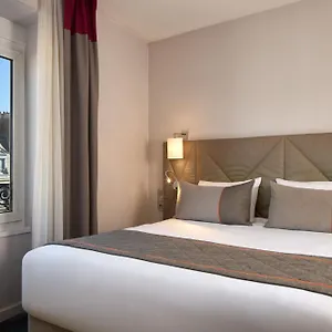 Hotel Timhotel Opera Madeleine, Parigi