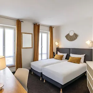 3* מלון Western Aramis Saint Germain