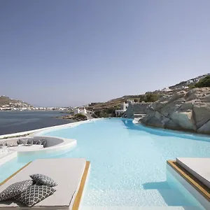 Dreambox Hotel Ornos (Mykonos)