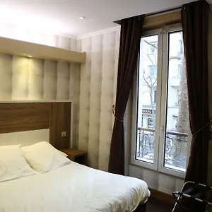 Hotel Grand Nouvel Opera, Parigi