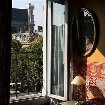 Hotel De Nice Paris