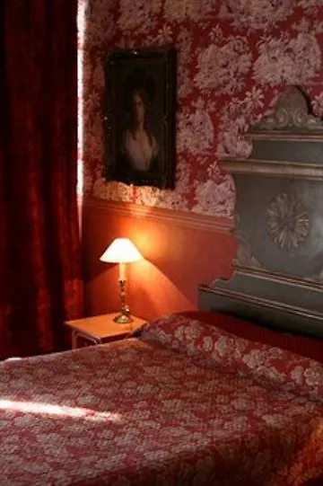Hotel De Nice Paris