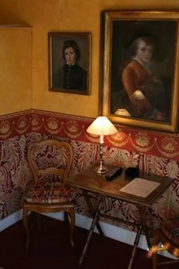 Hotel De Nice Parigi Francia
