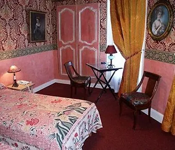 Hotel De Nice Paris